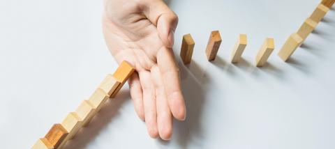 Вспышка COVID-19: Как NEPCon принимает меры