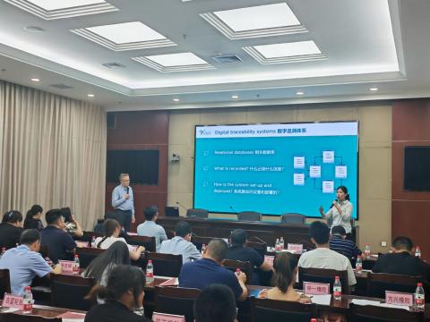 Rolling towards sustainability: China's tire industry drives responsible rubber sourcing on the green road ahead