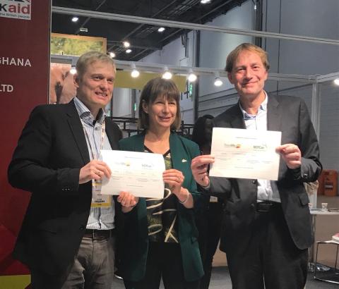 NEPCon og Travelife annoncerer nyt samarbejde