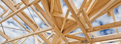 Green building - a key driver of timber certification