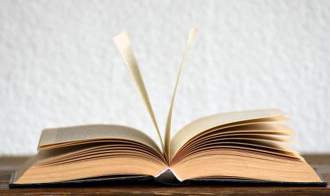 China sees its first FSC-labeled book