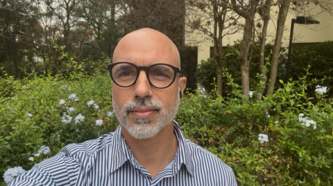 Andre de Freitas