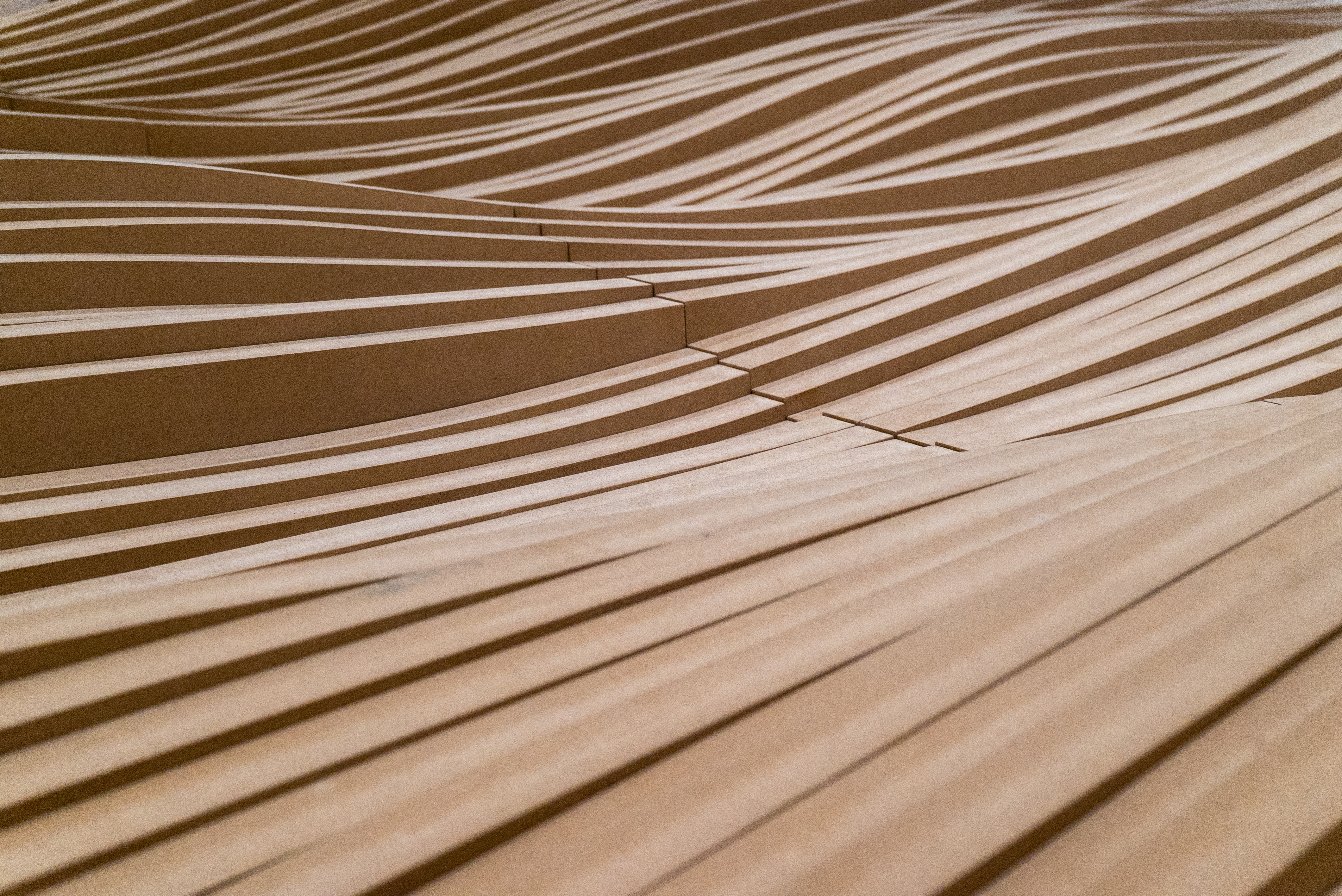 Wood