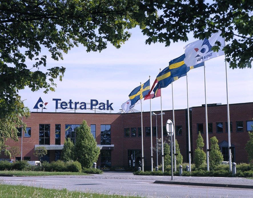 The Tetra Pak® package portfolio, The Tetra Pak® package po…