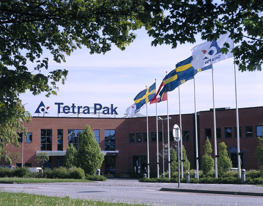 Tetra Pak 