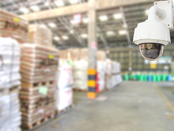 Warehouse