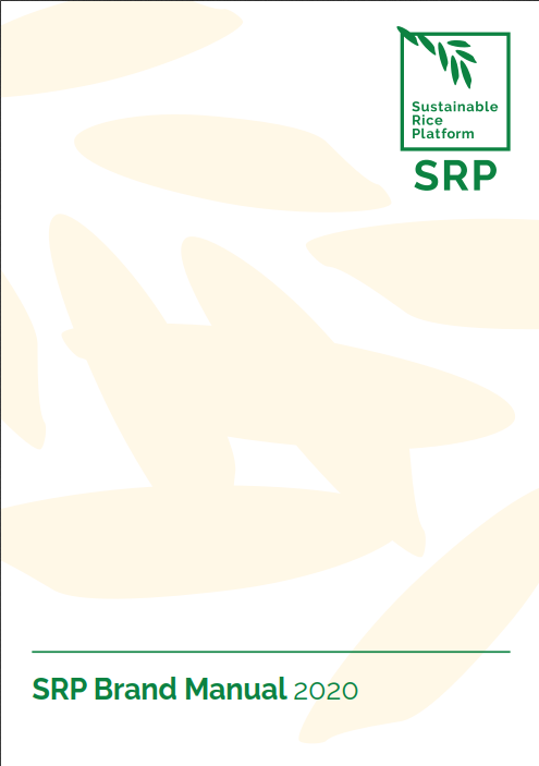 SRP brand manual 
