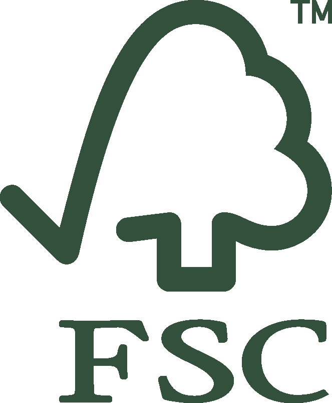 Recursos de Mercadeo FSC | Preferred by Nature | global