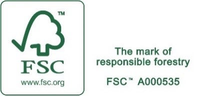 FSC logo