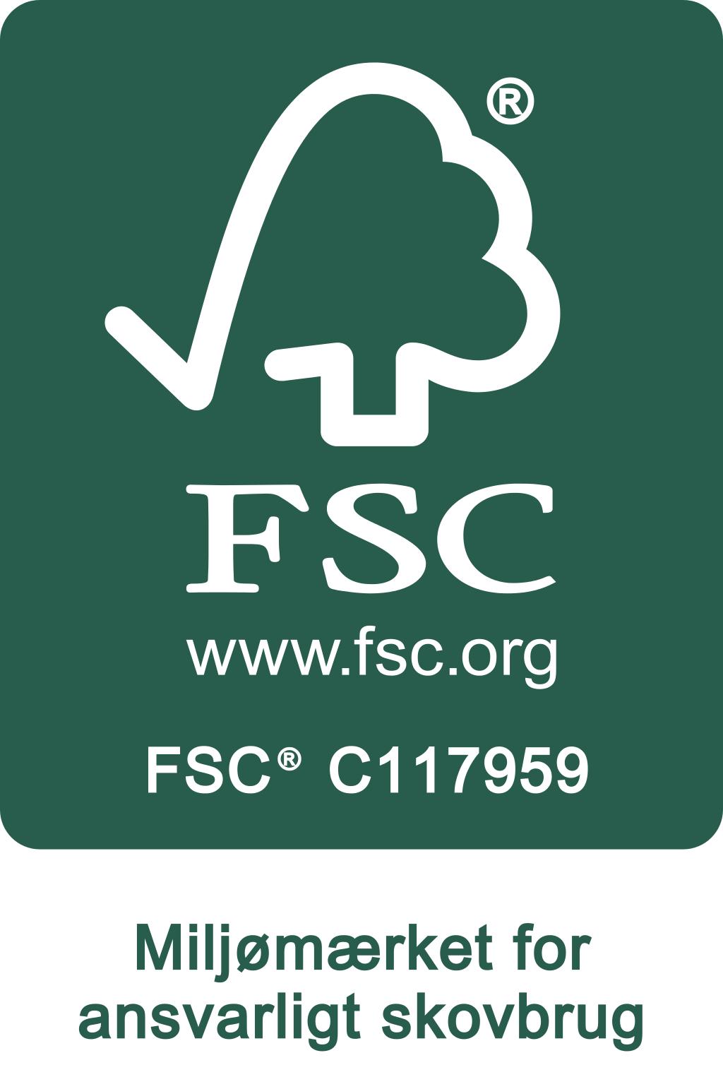 FSC logo