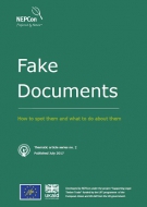 Thematic article: Fake Documents
