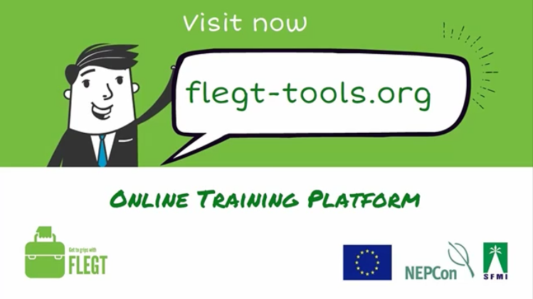 FLEGT tools