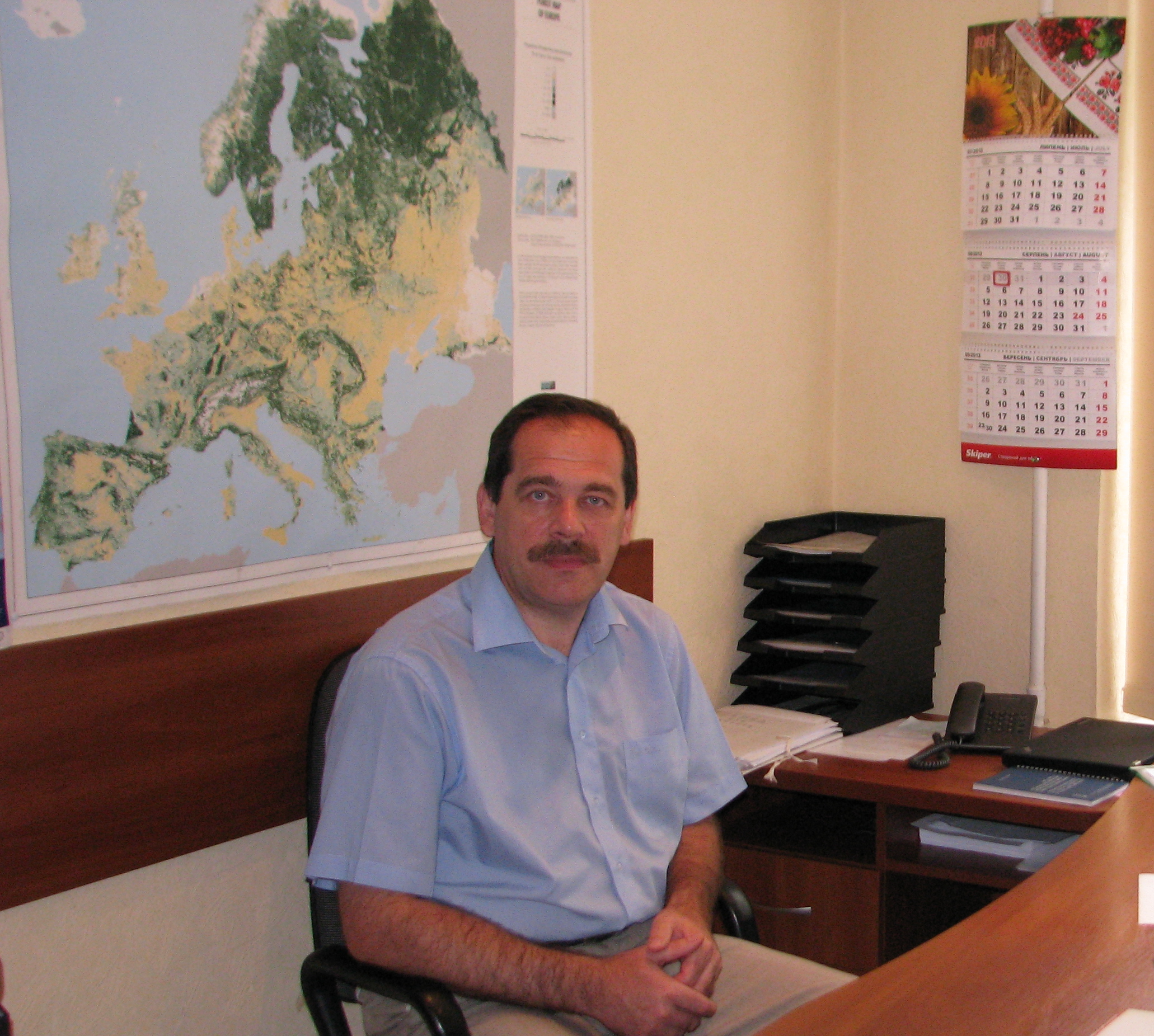 Ihor Buksha