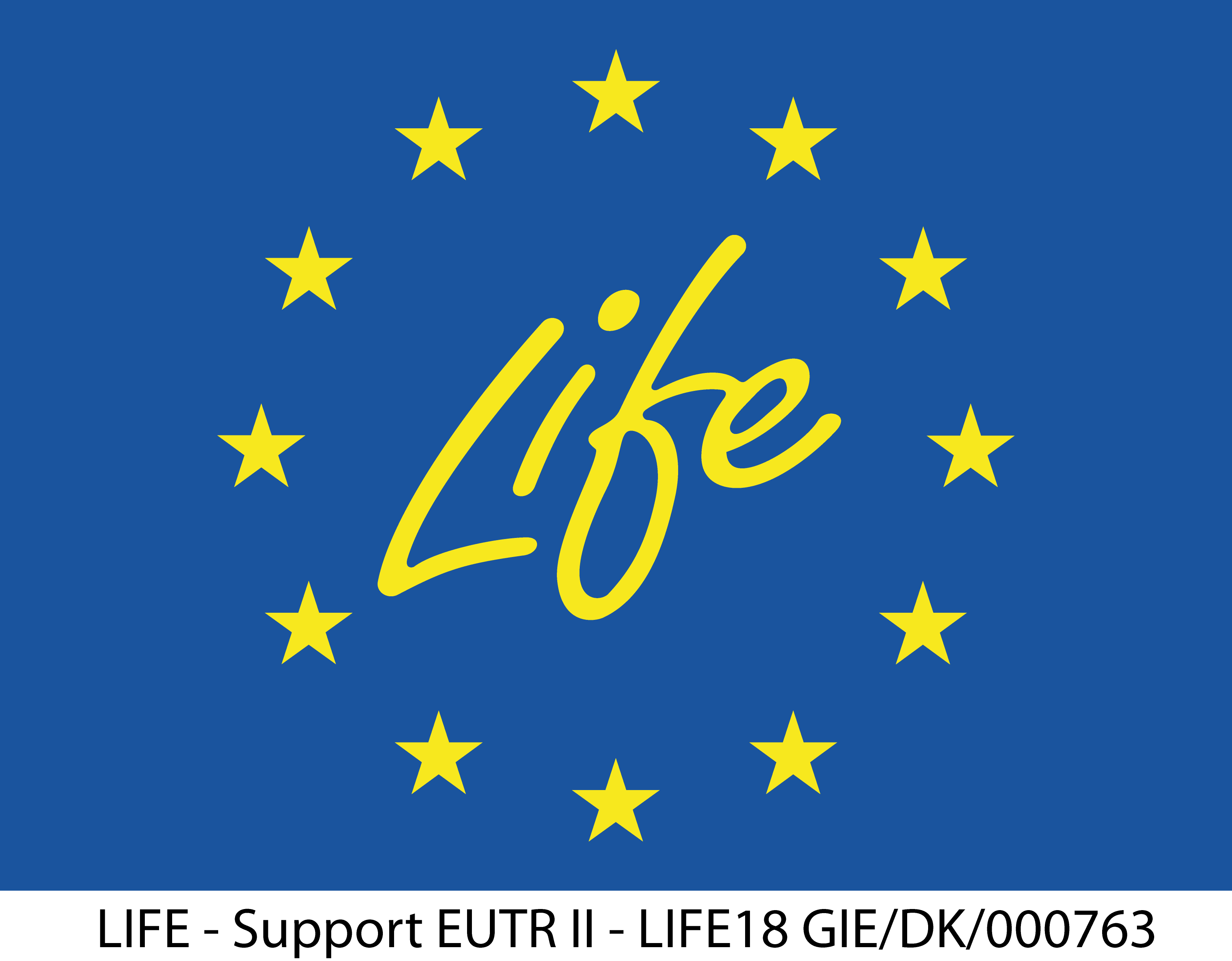 LIFE logo