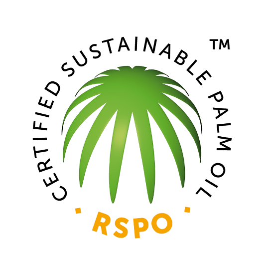 RSPO logo