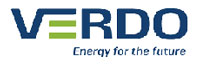 Verdo logo