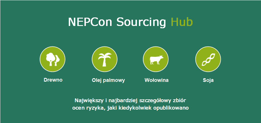 NEPCon Sourcing Hub