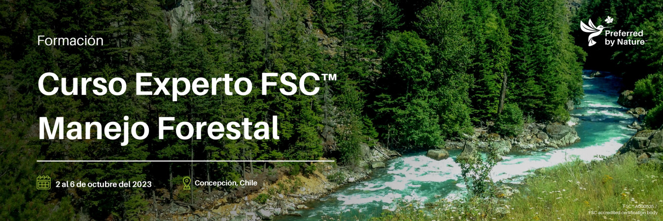 FSC FM course in Chile