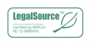 Eticheta LegalSource