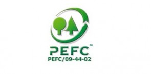 PEFC logo