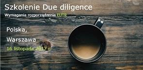 Warsztaty na temat sytemu należytej staranności w Polsce: wymogi rozporządzenia EUTR