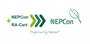 RA-Cert joins NEPCon