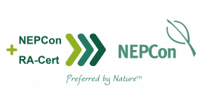 NEPCon + RA-Cert Union
