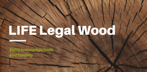 LIFE LegalWood