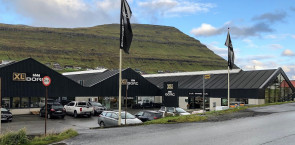 Borg P/F: Setting the bar for responsible timber building materials in the Faroe Islands