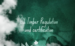FAQ sulla European Timber Regulation (EUTR)