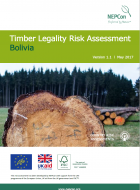 TIMBER-Bolivia-Risk-Assessment