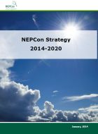 Strategia NEPCon 2014-2020