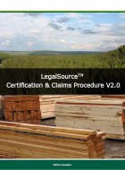 LegalSource Certification & Claims Procedure V2.0