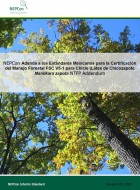 NTFP Addendum