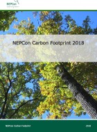 NEPCon Carbon Footprint 2018