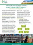 CFM infosheet