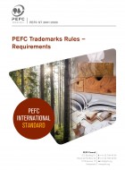 PEFC Trademarks Rules - Requirements