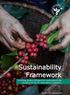 Sustainability Framework 