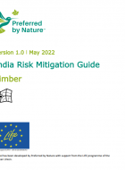 india risk mitigation guide