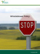 Preferred by Nature Whistleblower Policy
