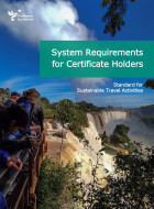 System Requirements for Certificate Holders