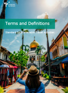 Terms and Definitions