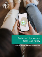 Preferred by Nature Seal Use Policy V1.0