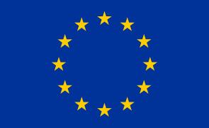 EU flag