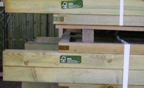 FSC label