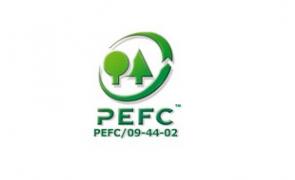 PEFC logo