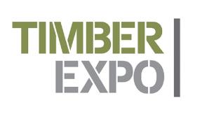 Timber expo logo