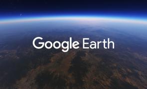 Google earth