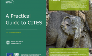 CITES article