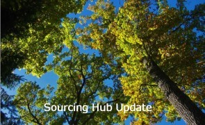 Sourcing Hub Update 3
